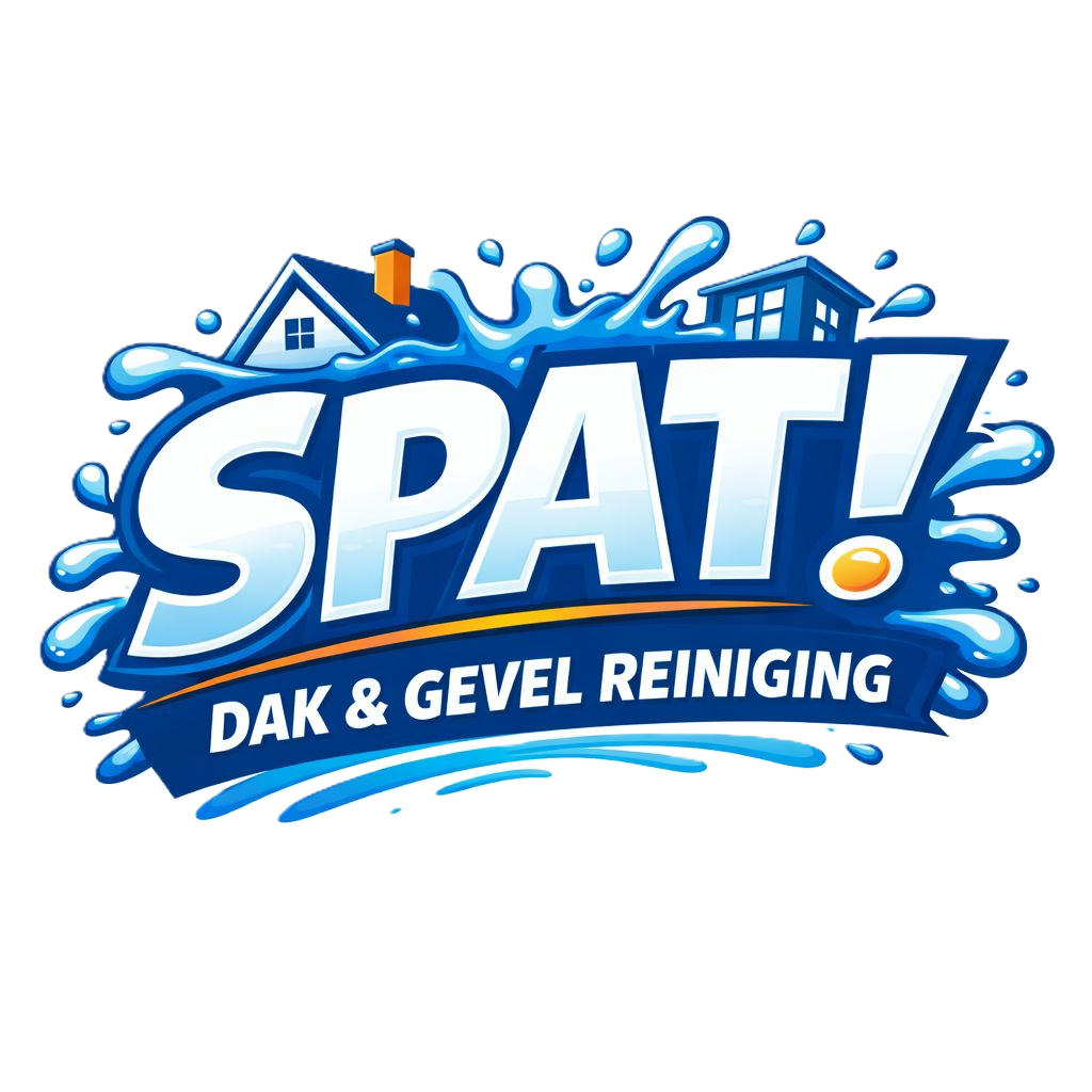 Spat Reiniging logo